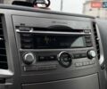 Красный Субару Аутбек, объемом двигателя 2.46 л и пробегом 195 тыс. км за 9490 $, фото 21 на Automoto.ua