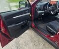 Красный Субару Аутбек, объемом двигателя 2.46 л и пробегом 180 тыс. км за 9800 $, фото 21 на Automoto.ua