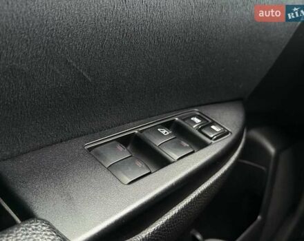 Красный Субару Аутбек, объемом двигателя 2.46 л и пробегом 195 тыс. км за 9490 $, фото 16 на Automoto.ua