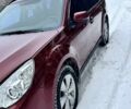 Червоний Субару Аутбек, об'ємом двигуна 2.46 л та пробігом 255 тис. км за 7500 $, фото 1 на Automoto.ua