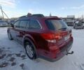 Красный Субару Аутбек, объемом двигателя 2.5 л и пробегом 255 тыс. км за 8700 $, фото 6 на Automoto.ua