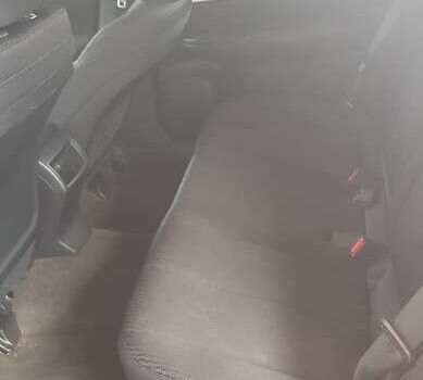 Красный Субару Аутбек, объемом двигателя 2.5 л и пробегом 192 тыс. км за 8500 $, фото 13 на Automoto.ua