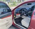 Красный Субару Аутбек, объемом двигателя 2.5 л и пробегом 260 тыс. км за 7400 $, фото 7 на Automoto.ua