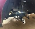 Красный Субару Аутбек, объемом двигателя 2.5 л и пробегом 330 тыс. км за 9500 $, фото 12 на Automoto.ua