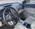 Червоний Субару Аутбек, об'ємом двигуна 2.5 л та пробігом 260 тис. км за 8800 $, фото 6 на Automoto.ua