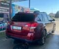 Червоний Субару Аутбек, об'ємом двигуна 2.46 л та пробігом 180 тис. км за 9900 $, фото 10 на Automoto.ua