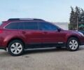 Червоний Субару Аутбек, об'ємом двигуна 2.5 л та пробігом 260 тис. км за 8800 $, фото 3 на Automoto.ua