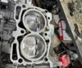 Красный Субару Аутбек, объемом двигателя 2.5 л и пробегом 330 тыс. км за 9500 $, фото 14 на Automoto.ua