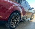 Червоний Субару Аутбек, об'ємом двигуна 2.46 л та пробігом 180 тис. км за 9900 $, фото 11 на Automoto.ua