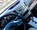 Червоний Субару Аутбек, об'ємом двигуна 2.5 л та пробігом 260 тис. км за 8800 $, фото 8 на Automoto.ua