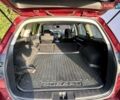 Красный Субару Аутбек, объемом двигателя 2.46 л и пробегом 218 тыс. км за 9800 $, фото 18 на Automoto.ua