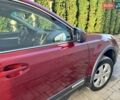 Красный Субару Аутбек, объемом двигателя 2.46 л и пробегом 218 тыс. км за 9800 $, фото 14 на Automoto.ua