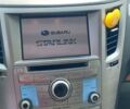 Красный Субару Аутбек, объемом двигателя 2.46 л и пробегом 250 тыс. км за 8800 $, фото 1 на Automoto.ua