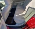 Красный Субару Аутбек, объемом двигателя 2.5 л и пробегом 122 тыс. км за 1802 $, фото 8 на Automoto.ua