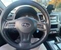 Красный Субару Аутбек, объемом двигателя 2.5 л и пробегом 127 тыс. км за 1895 $, фото 6 на Automoto.ua