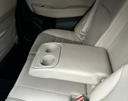 Красный Субару Аутбек, объемом двигателя 3.63 л и пробегом 185 тыс. км за 17000 $, фото 26 на Automoto.ua