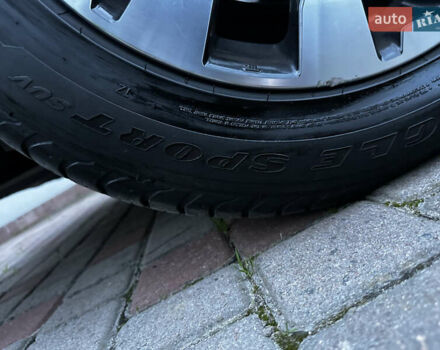 Красный Субару Аутбек, объемом двигателя 3.63 л и пробегом 185 тыс. км за 17000 $, фото 59 на Automoto.ua