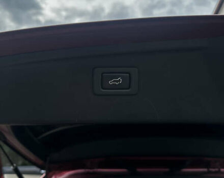 Красный Субару Аутбек, объемом двигателя 3.63 л и пробегом 185 тыс. км за 17000 $, фото 29 на Automoto.ua