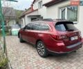 Красный Субару Аутбек, объемом двигателя 3.6 л и пробегом 185 тыс. км за 14900 $, фото 8 на Automoto.ua