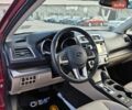 Червоний Субару Аутбек, об'ємом двигуна 2.5 л та пробігом 182 тис. км за 13990 $, фото 14 на Automoto.ua