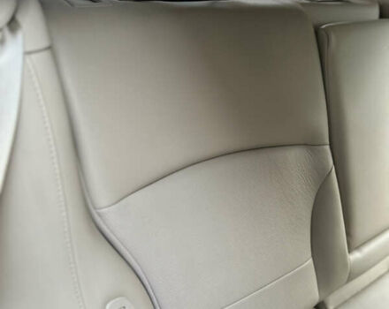 Красный Субару Аутбек, объемом двигателя 3.63 л и пробегом 185 тыс. км за 17000 $, фото 30 на Automoto.ua