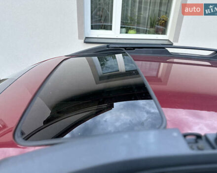 Красный Субару Аутбек, объемом двигателя 3.63 л и пробегом 185 тыс. км за 17000 $, фото 46 на Automoto.ua