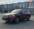 Червоний Субару Аутбек, об'ємом двигуна 2.5 л та пробігом 182 тис. км за 13990 $, фото 10 на Automoto.ua
