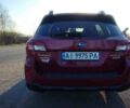 Красный Субару Аутбек, объемом двигателя 2.5 л и пробегом 165 тыс. км за 13400 $, фото 5 на Automoto.ua