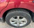 Красный Субару Аутбек, объемом двигателя 2.46 л и пробегом 150 тыс. км за 10500 $, фото 27 на Automoto.ua