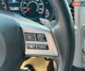 Красный Субару Аутбек, объемом двигателя 2.46 л и пробегом 150 тыс. км за 10500 $, фото 9 на Automoto.ua