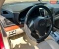 Червоний Субару Аутбек, об'ємом двигуна 2.46 л та пробігом 240 тис. км за 10500 $, фото 8 на Automoto.ua