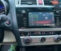 Красный Субару Аутбек, объемом двигателя 3.6 л и пробегом 185 тыс. км за 14900 $, фото 41 на Automoto.ua