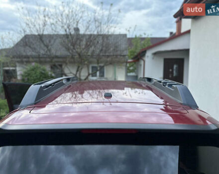 Красный Субару Аутбек, объемом двигателя 3.63 л и пробегом 185 тыс. км за 17000 $, фото 52 на Automoto.ua