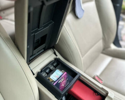 Красный Субару Аутбек, объемом двигателя 3.63 л и пробегом 185 тыс. км за 17000 $, фото 34 на Automoto.ua