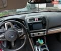 Красный Субару Аутбек, объемом двигателя 3.6 л и пробегом 185 тыс. км за 14900 $, фото 20 на Automoto.ua
