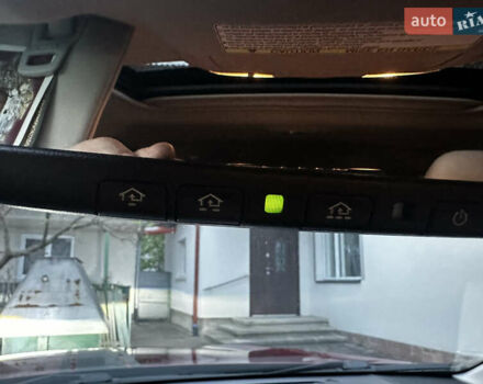 Красный Субару Аутбек, объемом двигателя 3.63 л и пробегом 185 тыс. км за 17000 $, фото 53 на Automoto.ua