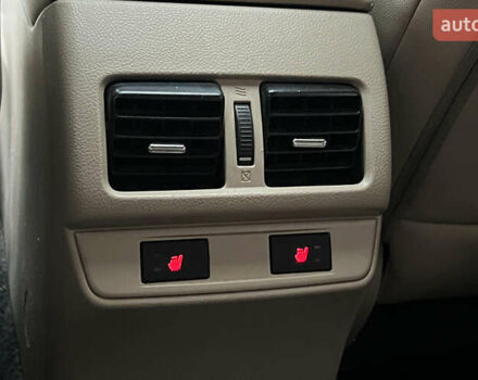 Красный Субару Аутбек, объемом двигателя 3.63 л и пробегом 185 тыс. км за 16999 $, фото 17 на Automoto.ua