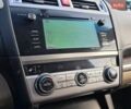 Червоний Субару Аутбек, об'ємом двигуна 2.5 л та пробігом 182 тис. км за 13990 $, фото 18 на Automoto.ua