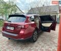 Красный Субару Аутбек, объемом двигателя 3.6 л и пробегом 185 тыс. км за 14900 $, фото 10 на Automoto.ua