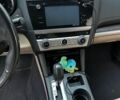 Красный Субару Аутбек, объемом двигателя 3.6 л и пробегом 185 тыс. км за 14900 $, фото 19 на Automoto.ua