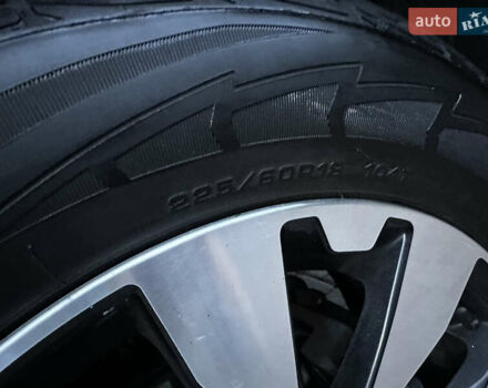 Красный Субару Аутбек, объемом двигателя 3.63 л и пробегом 185 тыс. км за 17000 $, фото 57 на Automoto.ua