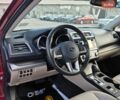 Красный Субару Аутбек, объемом двигателя 2.5 л и пробегом 182 тыс. км за 13990 $, фото 14 на Automoto.ua