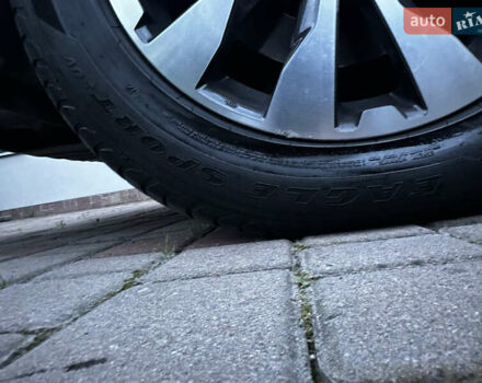 Красный Субару Аутбек, объемом двигателя 3.63 л и пробегом 185 тыс. км за 17000 $, фото 58 на Automoto.ua