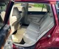Красный Субару Аутбек, объемом двигателя 2.46 л и пробегом 150 тыс. км за 10500 $, фото 15 на Automoto.ua