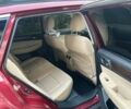 Красный Субару Аутбек, объемом двигателя 3.6 л и пробегом 185 тыс. км за 14900 $, фото 11 на Automoto.ua