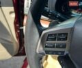 Красный Субару Аутбек, объемом двигателя 2.46 л и пробегом 150 тыс. км за 10500 $, фото 12 на Automoto.ua