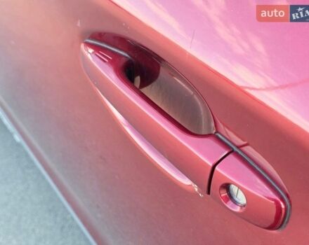 Червоний Субару Аутбек, об'ємом двигуна 2.5 л та пробігом 182 тис. км за 14490 $, фото 2 на Automoto.ua