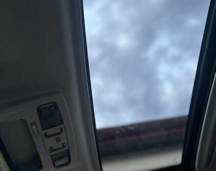 Красный Субару Аутбек, объемом двигателя 3.63 л и пробегом 185 тыс. км за 17000 $, фото 45 на Automoto.ua