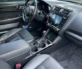 Красный Субару Аутбек, объемом двигателя 2.5 л и пробегом 107 тыс. км за 15150 $, фото 5 на Automoto.ua