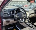 Червоний Субару Аутбек, об'ємом двигуна 2.5 л та пробігом 182 тис. км за 14490 $, фото 14 на Automoto.ua